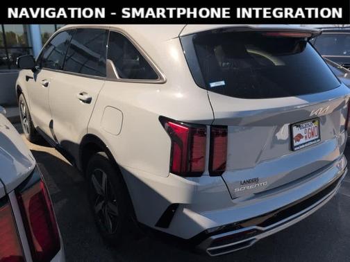 2023 Kia Sorento EX