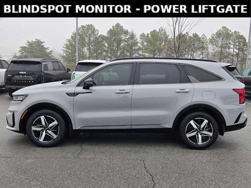 2023 Kia Sorento EX