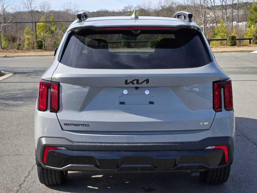 2026 Kia Sorento SX Prestige