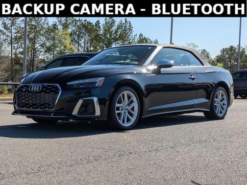 2020 Audi S5 3.0T Premium Plus