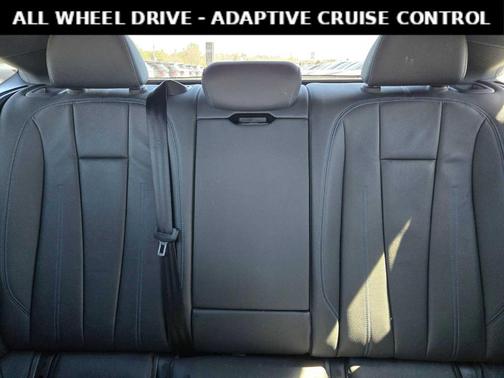 2019 Audi A5 2.0T Prestige