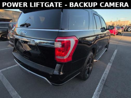 2020 Ford Expedition XLT