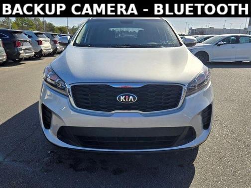 2019 Kia Sorento LX V6