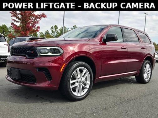 2023 Dodge Durango GT