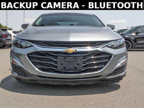 2023 Chevrolet Malibu 1LS