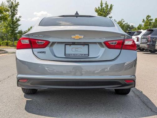 2023 Chevrolet Malibu 1LS