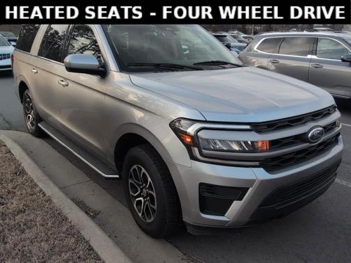 2023 Ford Expedition Max XLT