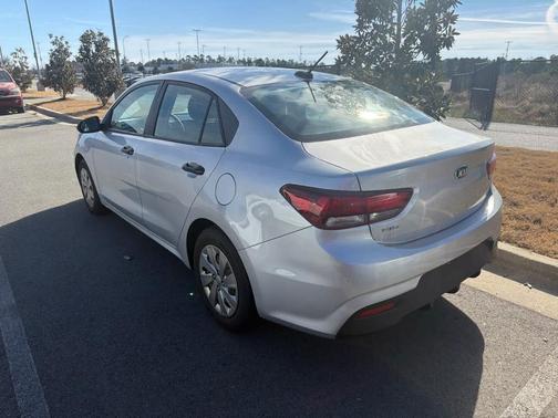 2018 Kia Rio LX