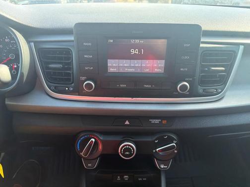 2018 Kia Rio LX