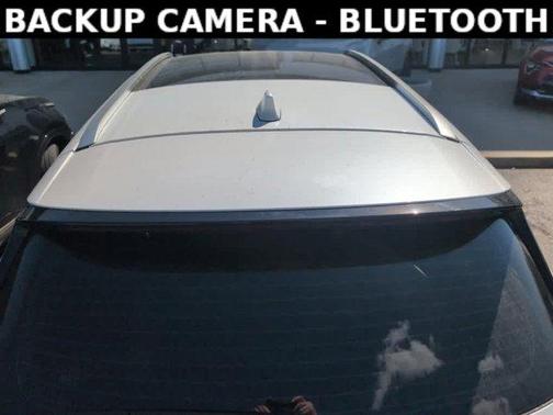 Oxygen White 2025 Toyota Crown Signia LIMITED