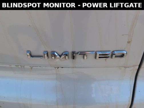 2025 Toyota Crown Signia LIMITED