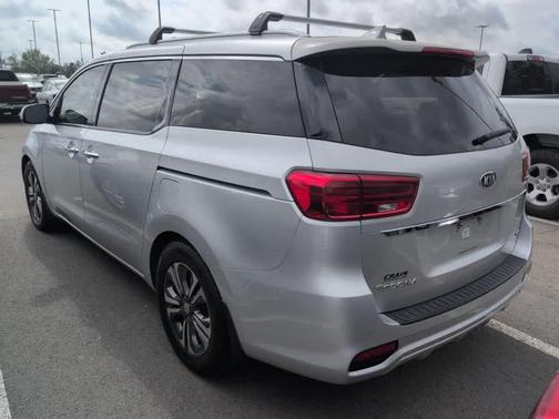 2021 Kia Sedona SX