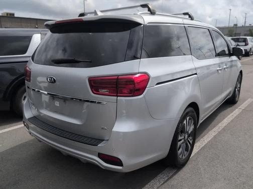 2021 Kia Sedona SX