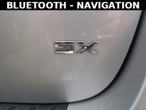 Silky Silver 2021 Kia Sedona SX