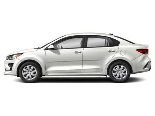 2022 Kia Rio LX