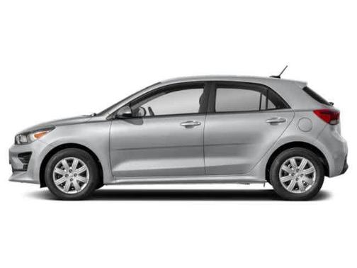 2022 Kia Rio LX