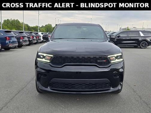 2024 Dodge Durango GT