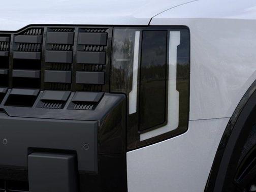 White Pearl 2027 Kia Telluride EX