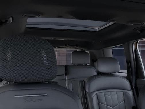 Terrain 2027 Kia Telluride SX