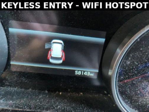 Metal 2024 Kia Carnival LX