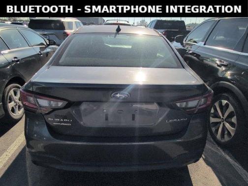 2022 Subaru Legacy Premium