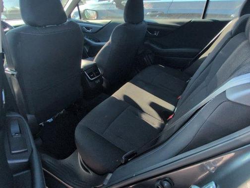 2022 Subaru Legacy Premium