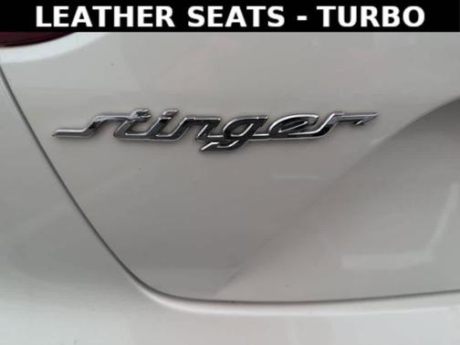 2019 Kia Stinger Base