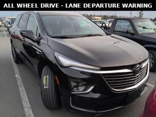 2024 Buick Enclave Premium