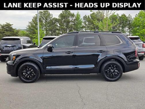 2024 Kia Telluride SX Prestige X-Pro