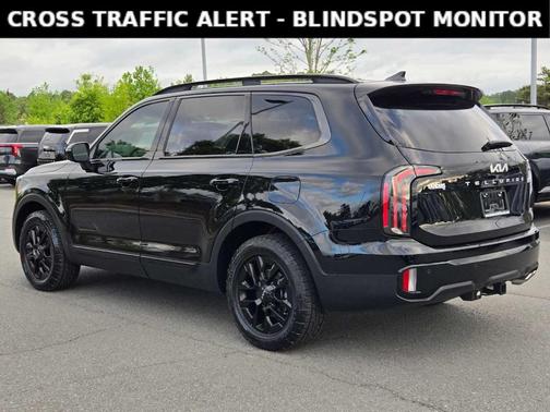 2024 Kia Telluride SX Prestige X-Pro