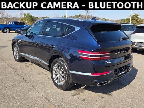 2024 Genesis GV80 2.5T