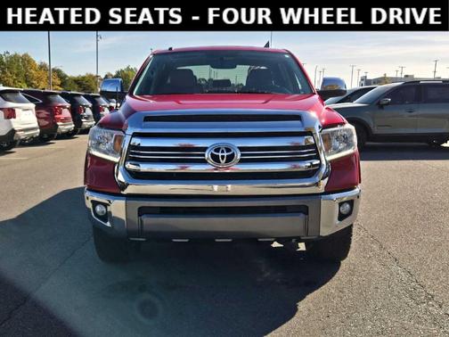 2017 Toyota Tundra 1794