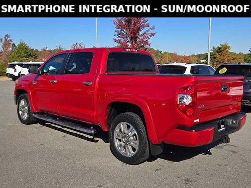 2017 Toyota Tundra 1794