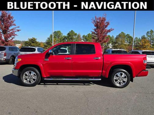 2017 Toyota Tundra 1794