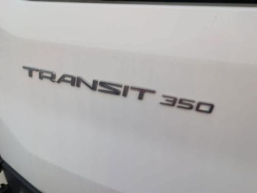 2019 Ford Transit-350 XLT