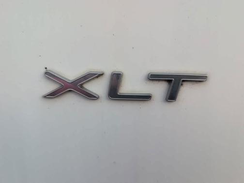 2019 Ford Transit-350 XLT