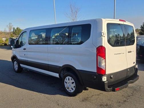 2019 Ford Transit-350 XLT