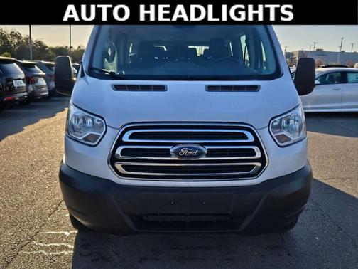 2019 Ford Transit-350 XLT