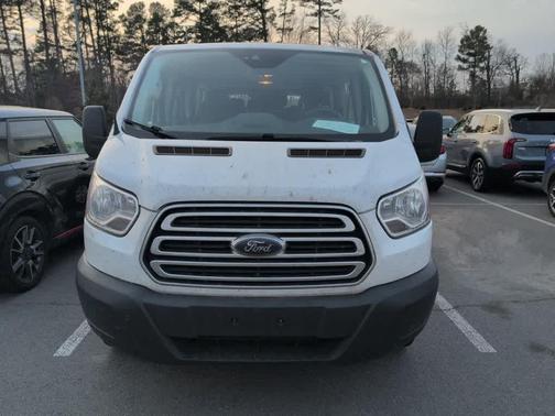 2019 Ford Transit-350 XLT