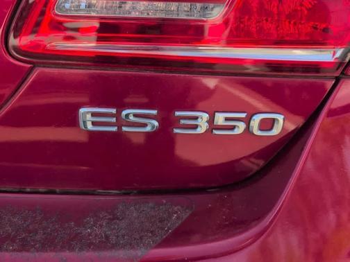 2010 Lexus ES 350 