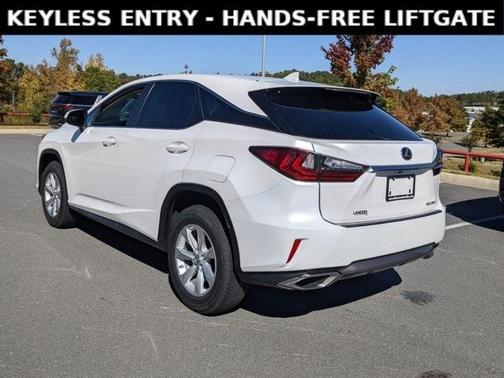 Photo 5 of 34 of 2017 Lexus RX 350 RX 350