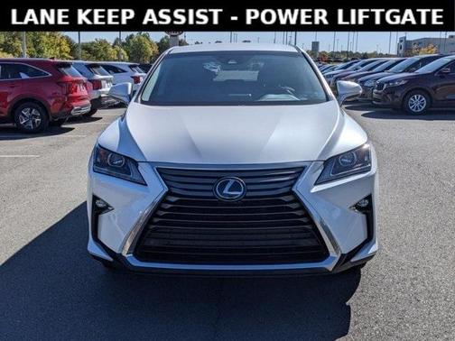Photo 2 of 34 of 2017 Lexus RX 350 RX 350