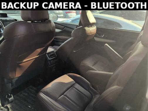 2022 Subaru Ascent Touring 7-Passenger