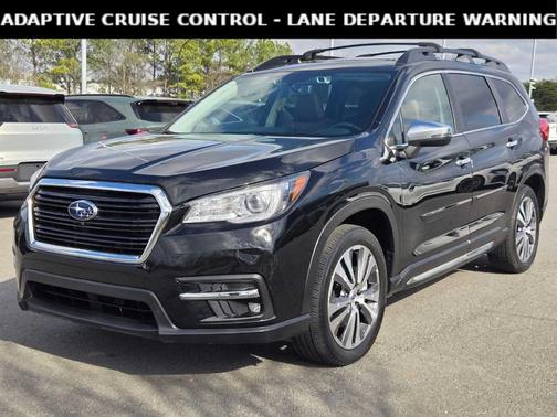 2022 Subaru Ascent Touring 7-Passenger