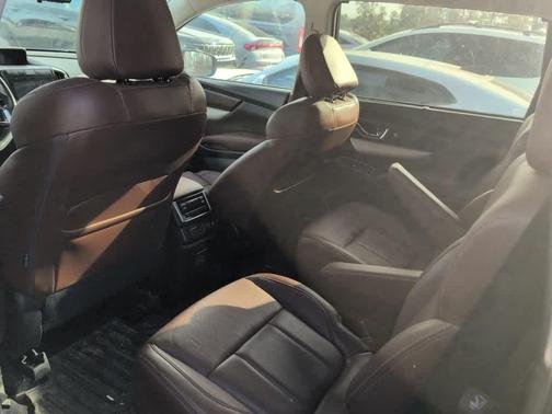 2022 Subaru Ascent Touring 7-Passenger