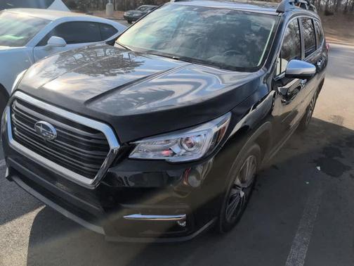 2022 Subaru Ascent Touring 7-Passenger