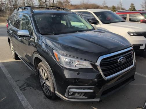 2022 Subaru Ascent Touring 7-Passenger