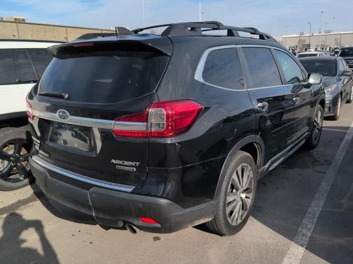 2022 Subaru Ascent Touring 7-Passenger