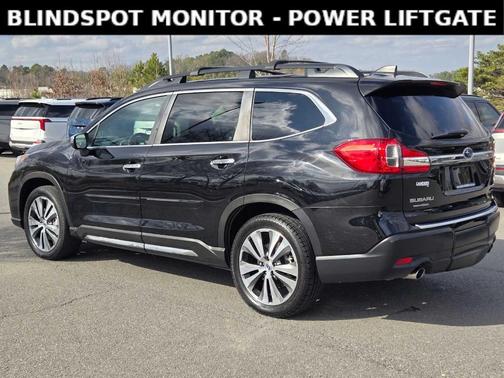 2022 Subaru Ascent Touring 7-Passenger