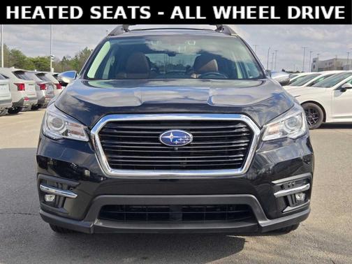 2022 Subaru Ascent Touring 7-Passenger